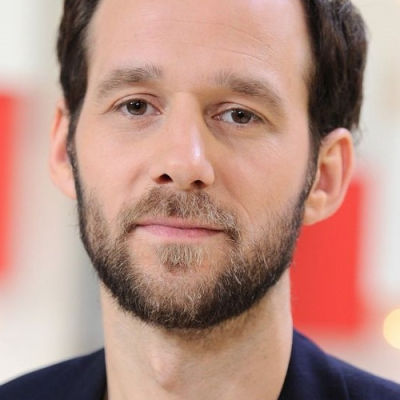 Benjamin Lavernhe image